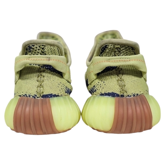 Yeezy Boost 350 V2 'Semi Frozen Yellow' 2017 - Picture 4 of 8